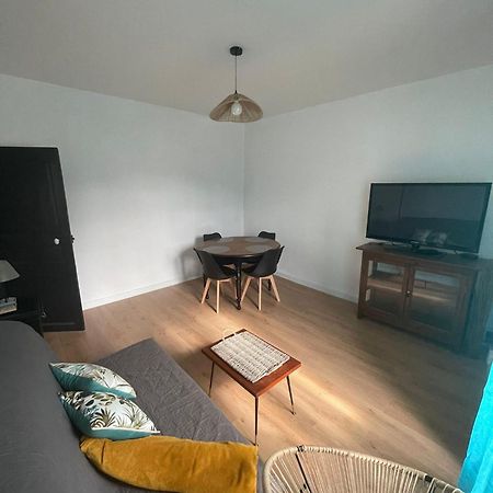 Charmant Appartement Au Paradis Romagnat Buitenkant foto