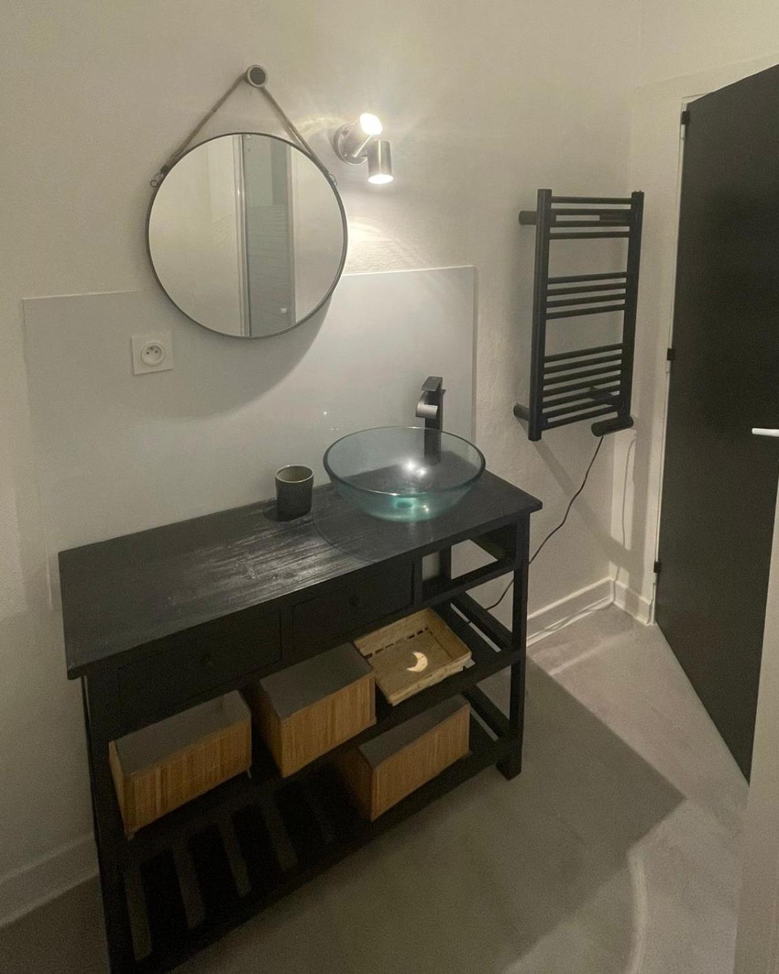 Charmant Appartement Au Paradis Romagnat Buitenkant foto