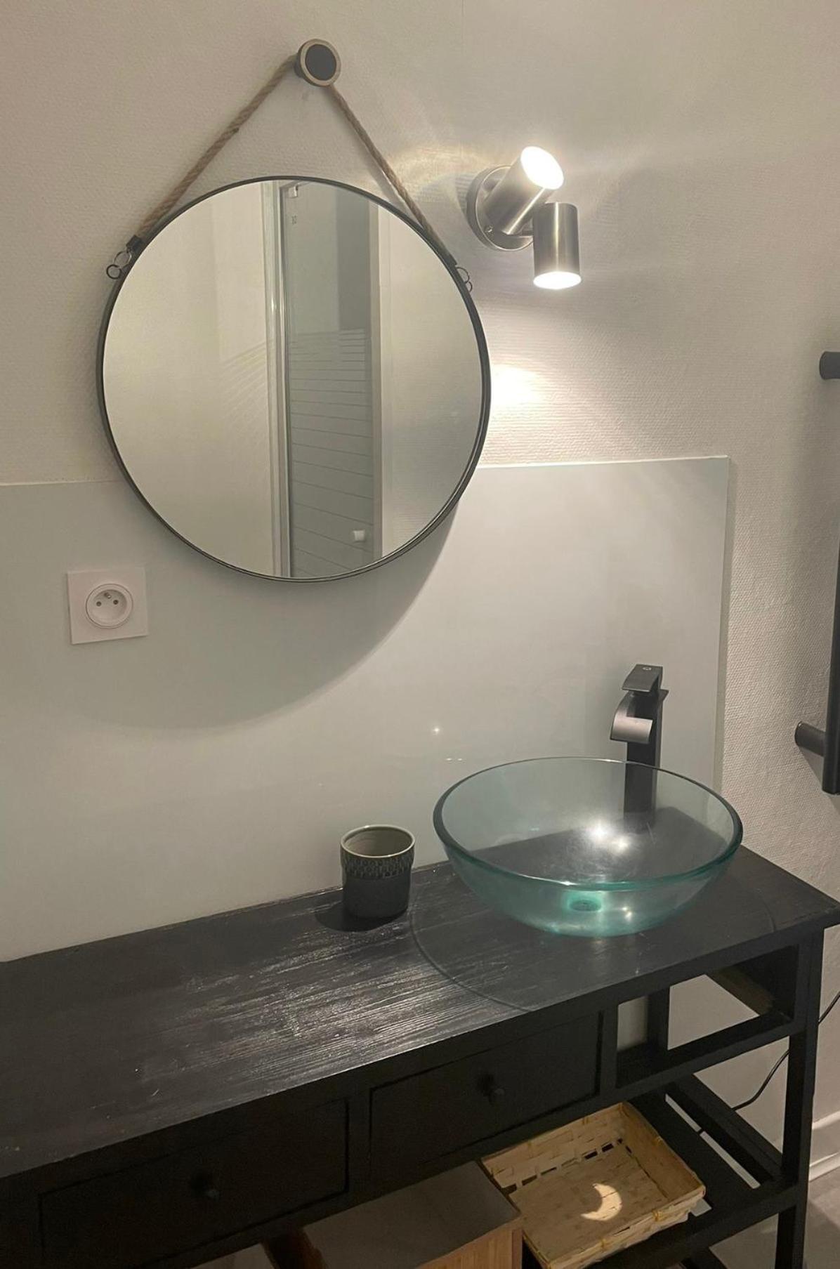 Charmant Appartement Au Paradis Romagnat Buitenkant foto