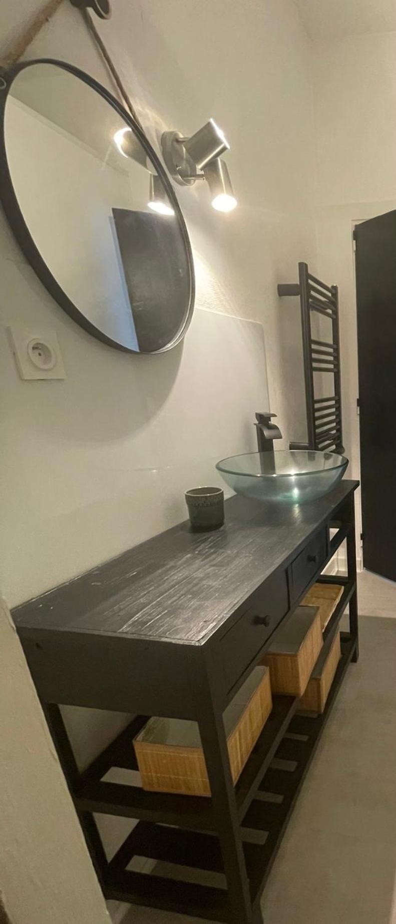 Charmant Appartement Au Paradis Romagnat Buitenkant foto