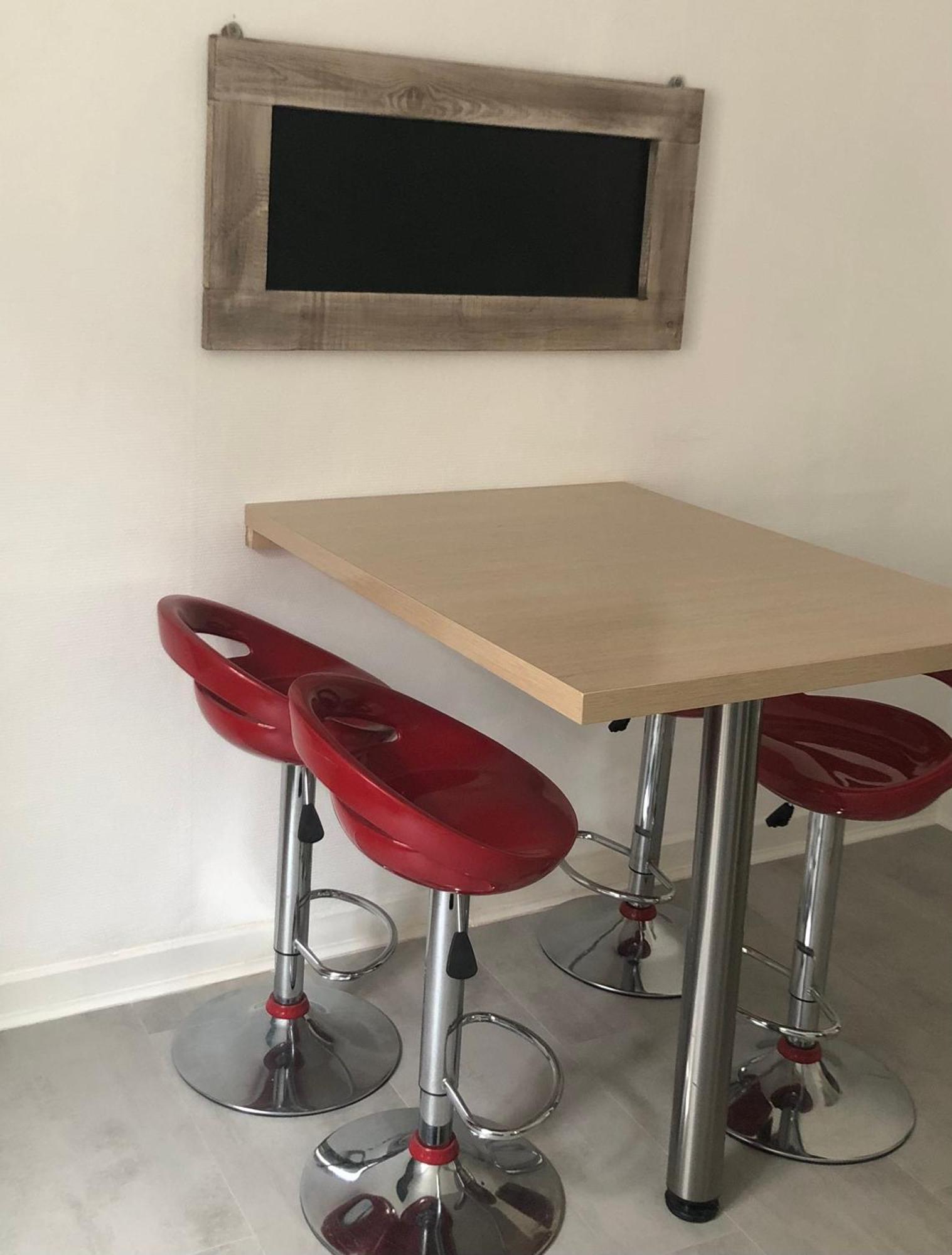 Charmant Appartement Au Paradis Romagnat Buitenkant foto